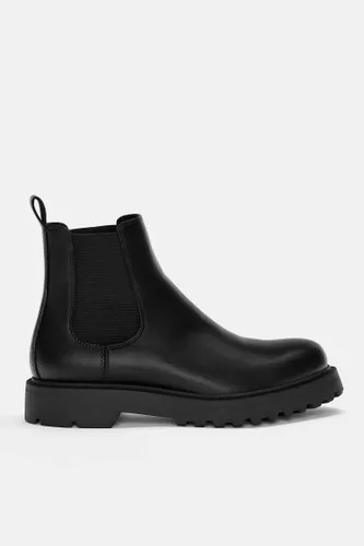 Bottes Chelsea - Pull&Bear - Modalova