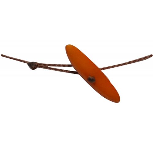 Collier Petit Coeur en Tagua - Classics - LES POULETTES BIJOUX - Modalova