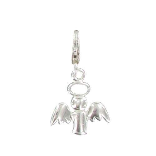 Charms Bracelet 925 Mon Ange - LES POULETTES BIJOUX - Modalova