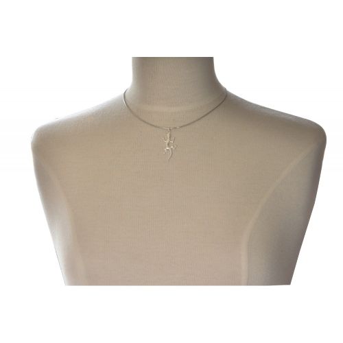 Pendentif Salamandre en - LES POULETTES BIJOUX - Modalova