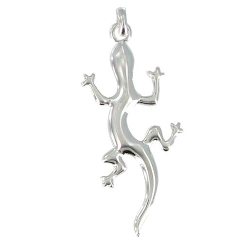 Pendentif Salamandre en - LES POULETTES BIJOUX - Modalova