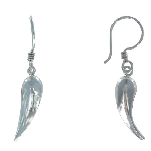 Boucles d'Oreilles Petit Piment - LES POULETTES BIJOUX - Modalova