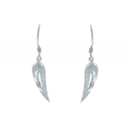 Boucles d'Oreilles Petit Piment - LES POULETTES BIJOUX - Modalova