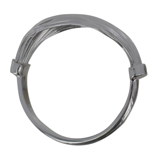 Bague Argent 925 Fils - LES POULETTES BIJOUX - Modalova