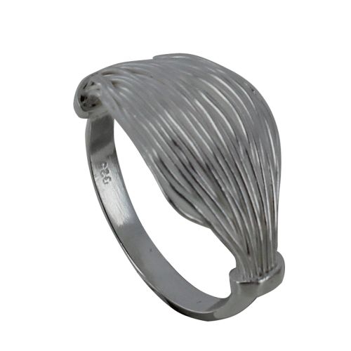 Bague Argent 925 Fils - LES POULETTES BIJOUX - Modalova