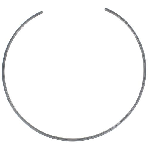 Torque Ronde Non Fermée - LES POULETTES BIJOUX - Modalova