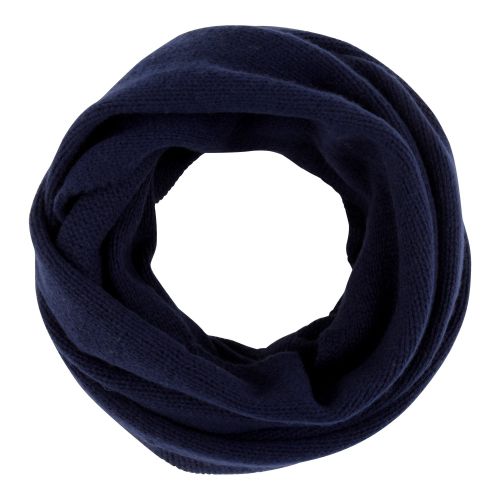 BIJOUX - Echarpe Tube 100% Cachemire 4 Fils Volume Classics - LES POULETTES - Modalova