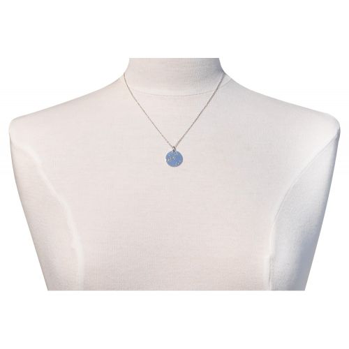 Collier Zodiaque Constellation Scorpion - taille 45 cm - LES POULETTES BIJOUX - Modalova