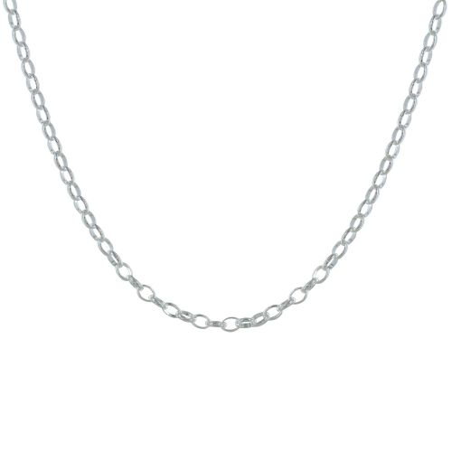 Collier Attache Charms 925 - LES POULETTES BIJOUX - Modalova