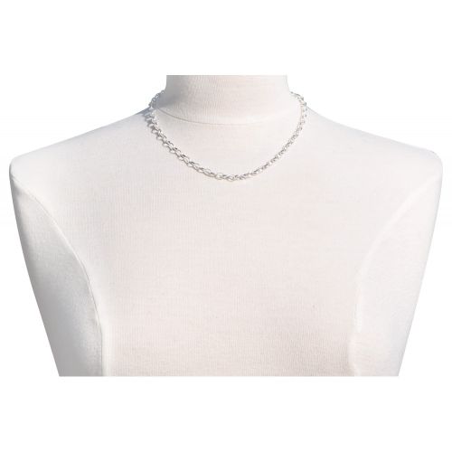 Collier Attache Charms 925 - LES POULETTES BIJOUX - Modalova