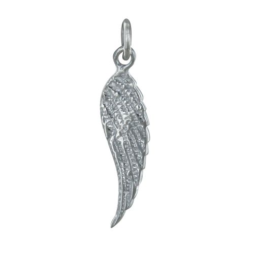 Pendentif 925 Aile de Cupidon - LES POULETTES BIJOUX - Modalova