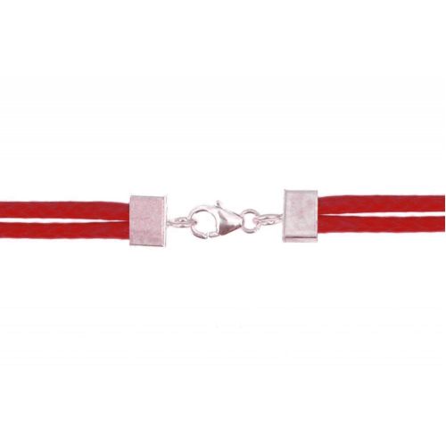 Collier et Grand Pendentif Pâte de Verre Donuts - Classics - LES POULETTES BIJOUX - Modalova