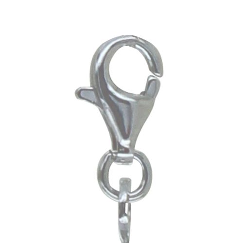 Charms Argent 925 Cible Emaillée - Classics - LES POULETTES BIJOUX - Modalova