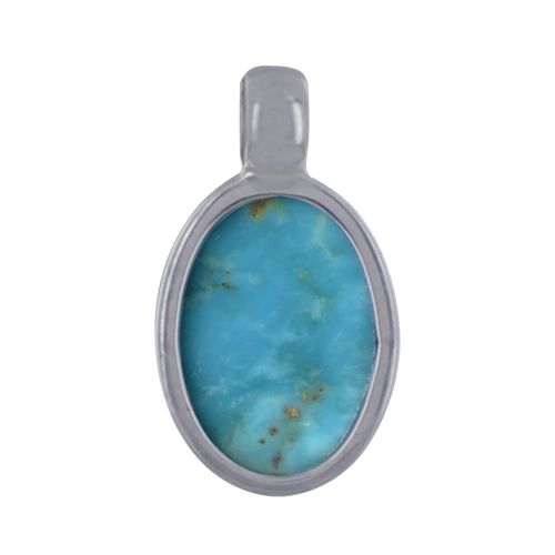 Pendentif Argent Scarabée de - LES POULETTES BIJOUX - Modalova