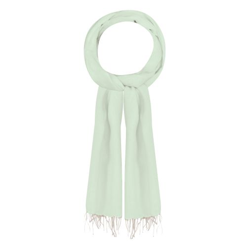 BIJOUX - Echarpe 100% Voile de Coton - LES POULETTES - Modalova