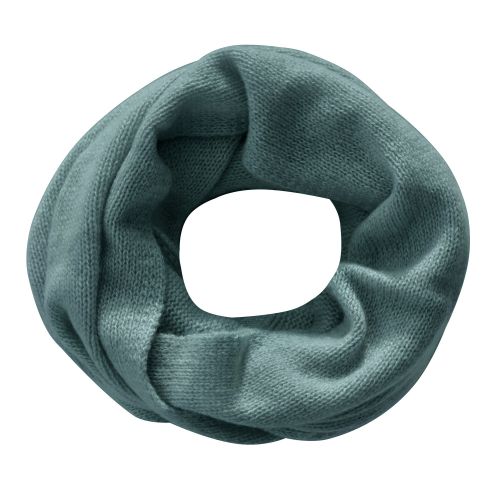 BIJOUX - Echarpe Tube 100% Cachemire 4 Fils Volume Classics - LES POULETTES - Modalova