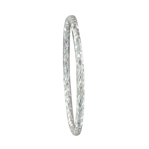 Bague Fine Losanges - taille 54 - LES POULETTES BIJOUX - Modalova