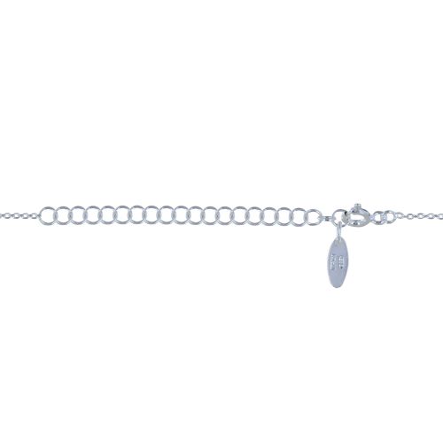 Collier Fleur de Barcelone - LES POULETTES BIJOUX - Modalova