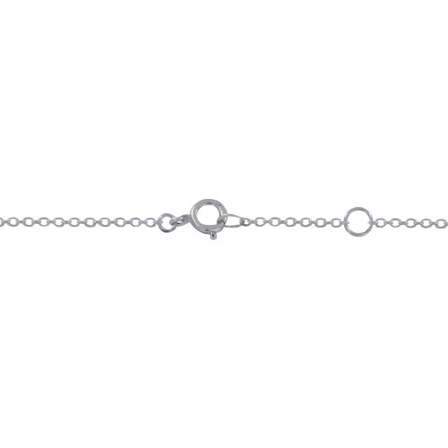 Collier 925 Mini Étoile - LES POULETTES BIJOUX - Modalova