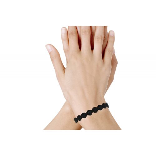 Cruciani Bracelet Dentelle Confettis - LES POULETTES BIJOUX - Modalova