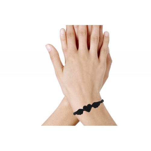 V Cruciani Bracelet Dentelle Angel Heart - LES POULETTES BIJOUX - Modalova