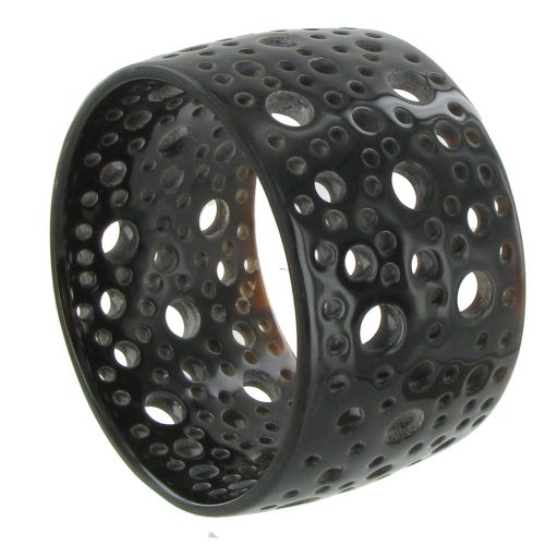 Bracelet Kaléidoscope en Corne - LES POULETTES BIJOUX - Modalova