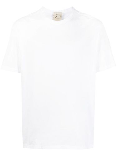 TEN C Logo T-Shirt - TEN C - Modalova