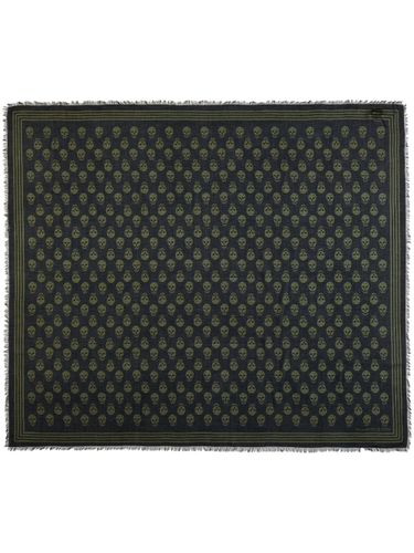 Scarfs - Alexander McQueen - Modalova