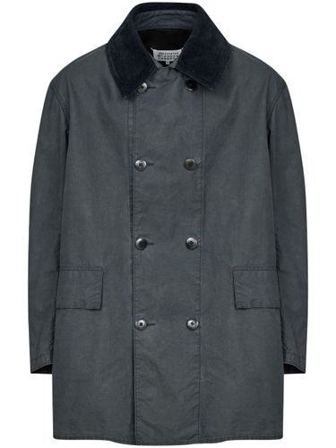 Maison Margiela Cotton Jacket - Maison Margiela - Modalova