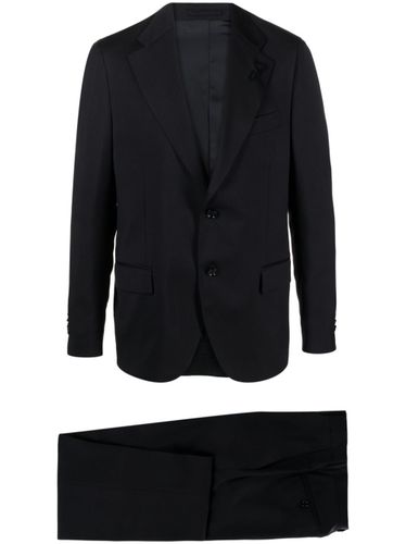 Lardini Wool Dress - Lardini - Modalova