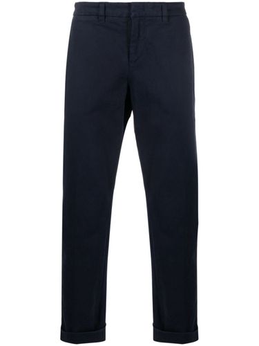 Fay Pants With Logo - Fay - Modalova