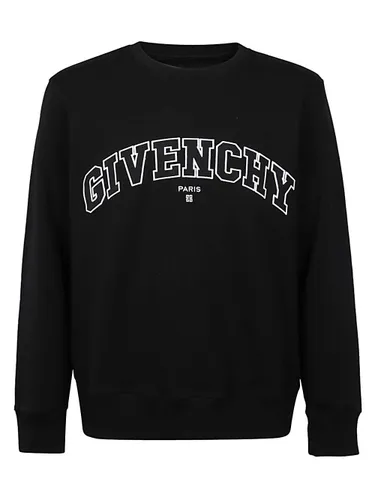 Givenchy Givenchy Sweaters Black - Givenchy - Modalova