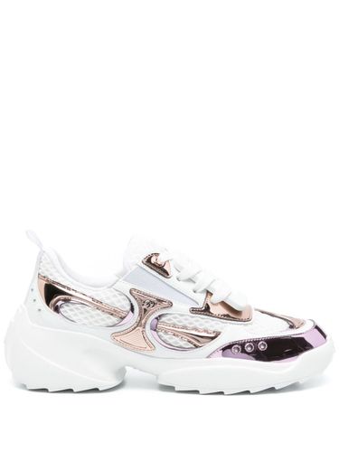 Roger Vivier Motor Run Sneakers - Roger Vivier - Modalova