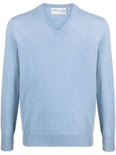 BALLANTYNE Cashmere Sweater - BALLANTYNE - Modalova