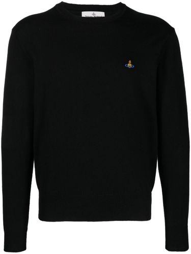 Vivienne Westwood Wool Sweater - Vivienne Westwood - Modalova