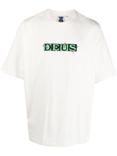 DEUS Deus T-Shirts And Polos White - DEUS - Modalova
