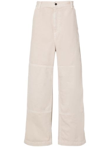 Carhartt WIP Logo Trousers - Carhartt WIP - Modalova