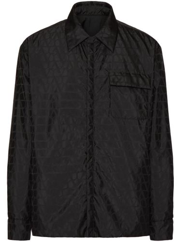 Valentino Shirt With Logo - Valentino - Modalova