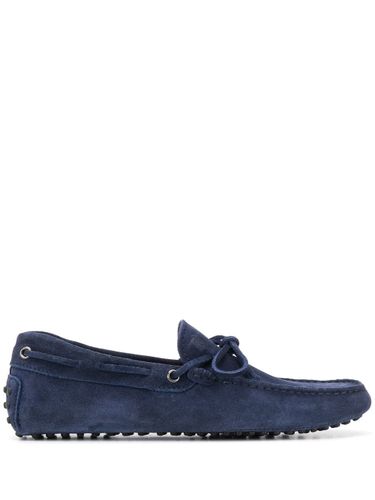 Tod's Reversed Loafer - Tod's - Modalova