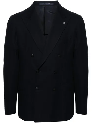 Tagliatore Montecarlo Jersey Blazer - Tagliatore - Modalova