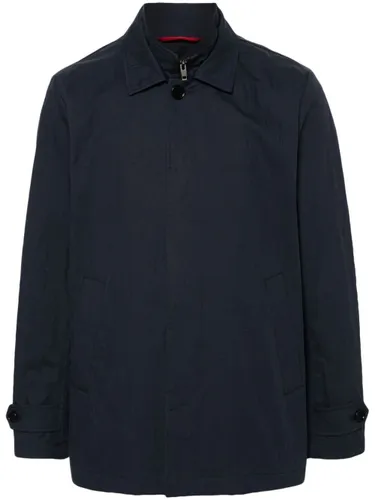 Fay Fay Morning Short Coat - Fay - Modalova
