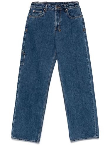 Ksubi Jeans With Logo - Ksubi - Modalova
