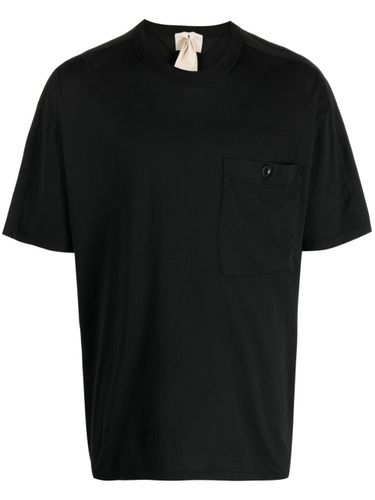 TEN C Logo T-Shirt - TEN C - Modalova