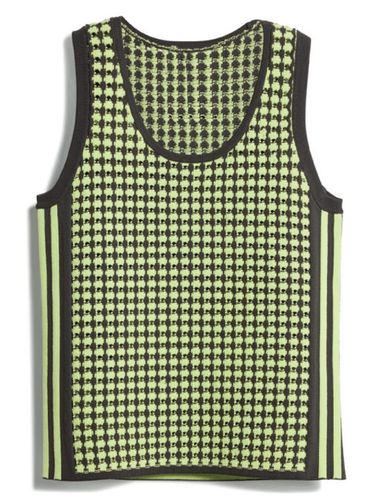 Tank Top With Logo - ADIDAS BY WALES BONNER - Modalova