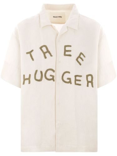 STORY MFG Shirt With Print - STORY MFG - Modalova