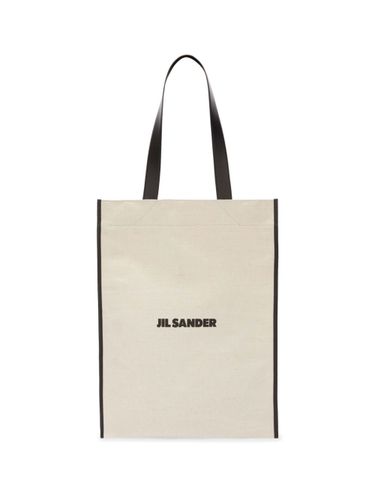 Jil Sander Logo Bag - Jil Sander - Modalova
