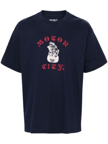 Carhartt WIP Tyre T-Shirt - Carhartt WIP - Modalova