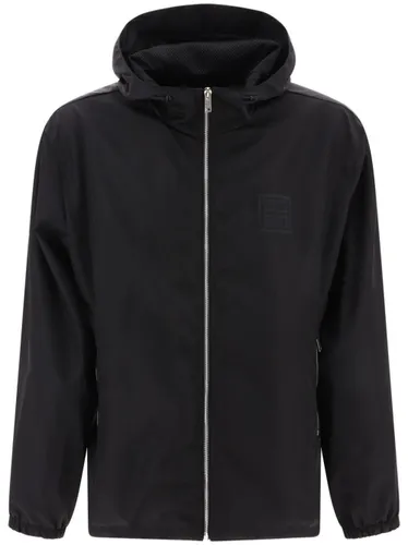 Givenchy Logo Jacket - Givenchy - Modalova