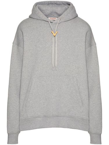 Valentino Sweatshirt With Logo - Valentino - Modalova