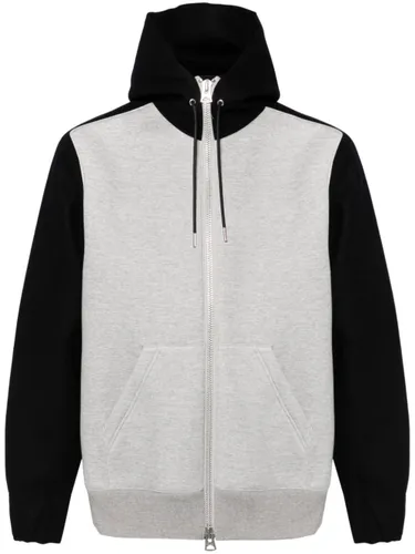 Sacai Hoodie - Sacai - Modalova